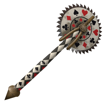 All Mad Saw thumbnail
