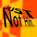 We're Not Him