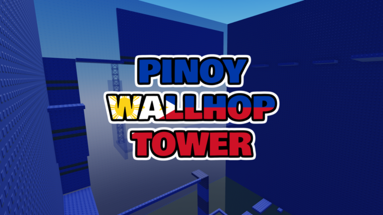 Pinoy Wallhop Tower  🇵🇭 screenshot 3