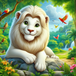 White Lion Games