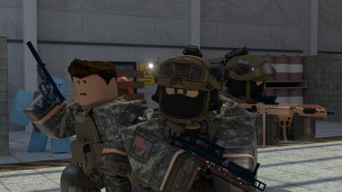 Zombie Uprising
