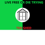The Ted Shed