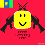 The Noob Security Units (NCU)