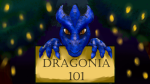 Dragonia Builds