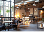 Brooder’s Cafe