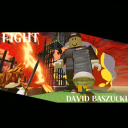 [2ND FORM] Fight David Baszucki