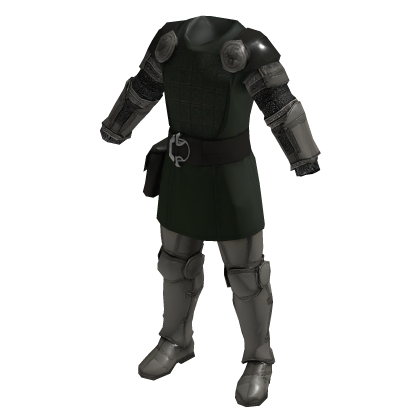 DR Doom Suit thumbnail