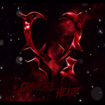 Grimoire Heart : Divine Legacy