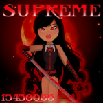 SUPRΣMΣ