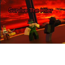 Survive The Murder
