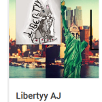 Liberty Animal jam Group