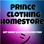 Prince Clothing Homestore