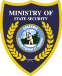Krassnian Ministry of State Security