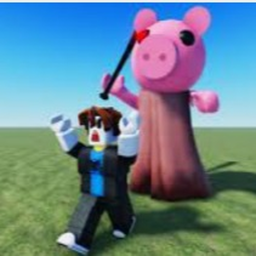 Survive The Piggy Killer!