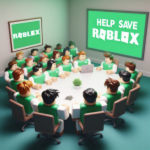 R.A.R.E. Administrative Council