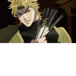 Dio’s family