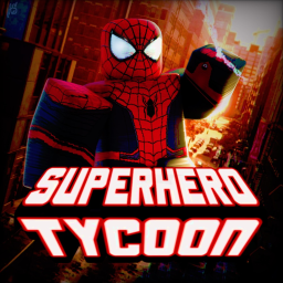 Superhero Tycoon