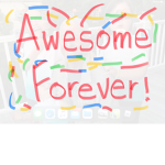 Awesome Forever!!
