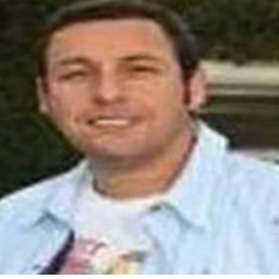 Adam Sandler In The Backrooms