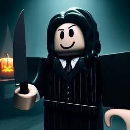 [FREE ADMIN] SURVIVE THE KILLER WEDNESDAY!