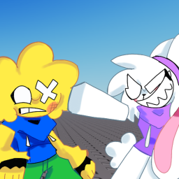 Bloxy Combat [ALPHA]