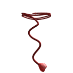 Valentine's Necklace