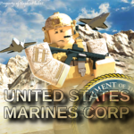 The United States Marine Corps (US-MC)