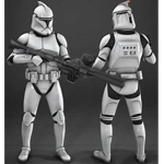 Star Wars: Clone Wars RP Fan Group