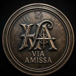 🎶 VIA AMISSA (INDONESIAN LATIN)  icon