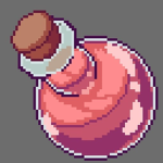Potion Clotches!