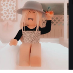 Hi it’s Rosie