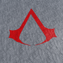 The Assassin stronghold of Segre
