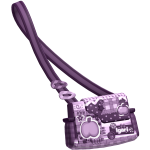 Grape Igari Bag