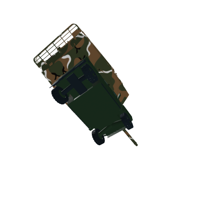 탱크K-151