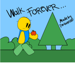 Keep Walking