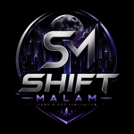 Shift Malam (SM)