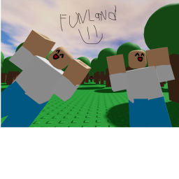 Fun land!