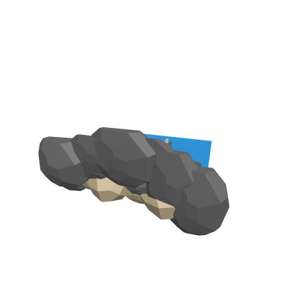 Pirate Island