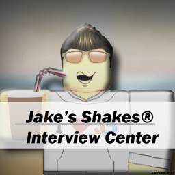 Jake's Shakes® || Interview Center