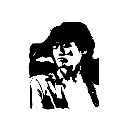Russian graffiti Roblox decal