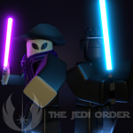 The Jedi Order - [TJO]