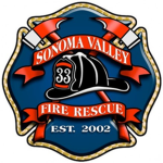 sonoma valley fire department