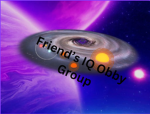 Friend's IQ Obby Studios