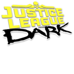 〔Justice League-Dark〕