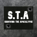 [S.T.A] Surviving The Apocalypse