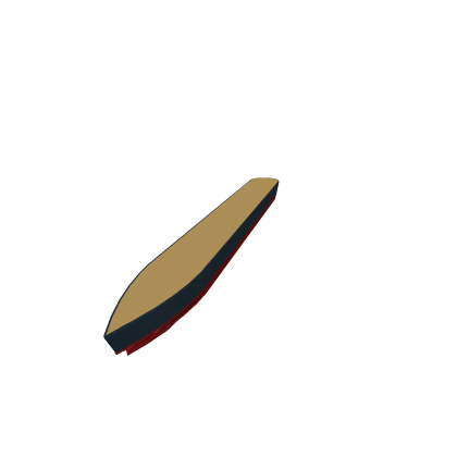 Ship Hull