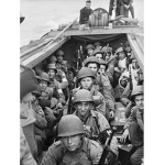 U.S Army WWII J