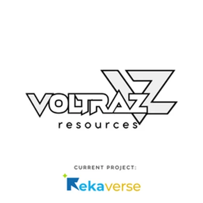 Voltraz Resources Roblox group icon