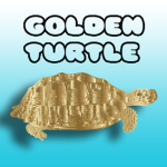 Golden Turtle Clothes