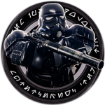 Imperial Shadow Troopеrs